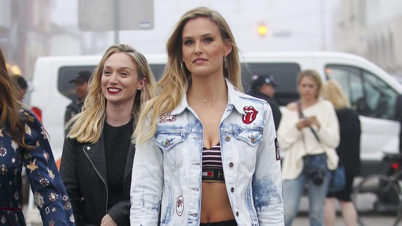 Bar Refaeli: Steuernachzahlung in Millionenhöhe Bar Refaeli: Steuernachzahlung in Millionenhöhe