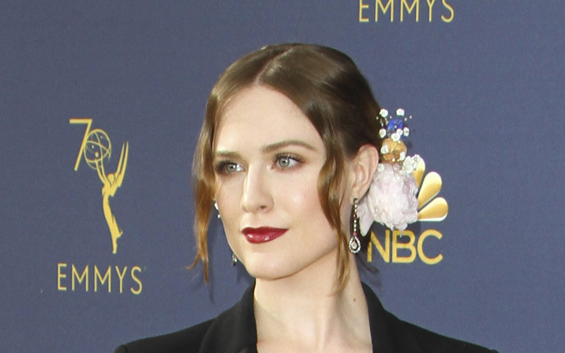 Sexstreik? Evan Rachel Wood hält nichts von Alyssa Milanos Aufruf Evan Rachel Wood: Sexstreik? Halte ein, Alyssa Milano!
