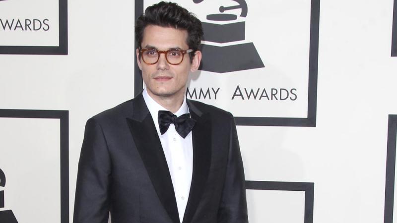 John Mayer: Kein Techtelmechtel mit Kourtney Kardashian John Mayer: Kein Techtelmechtel mit Kourtney Kardashian