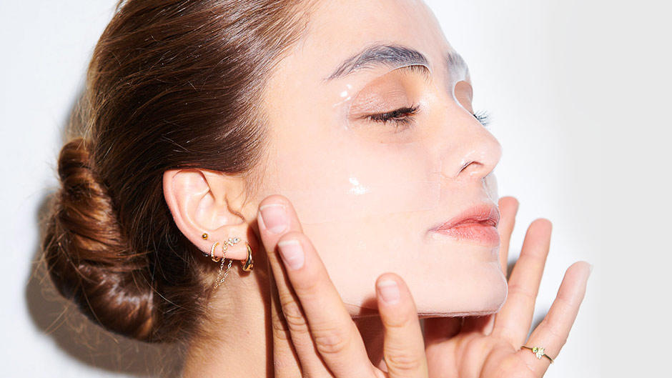Hydrogel Masken – Was ist dran am Beauty-Trend? Hydrogel von Schaebens