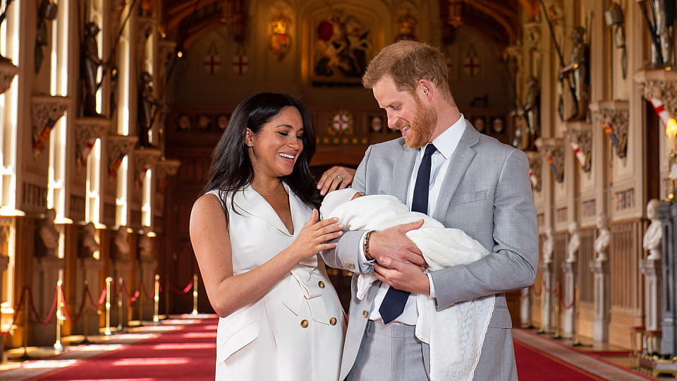 Nächste Termine von Herzogin Meghan: Wann ruft die royale Pflicht wieder? Herzogin Meghan und Prinz Harry haben ihren kleinen Sohn Archie Harrison am 8. Mai der Welt vorgestellt.