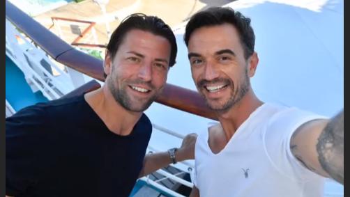 RTL-Fußball-Experte Weidenfeller wechselt zum "Traumschiff" Roman Weidenfeller auf dem Traumschiff