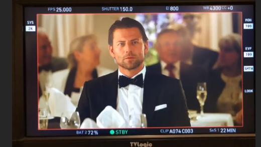 RTL-Fußball-Experte Weidenfeller wechselt zum "Traumschiff" Roman Weidenfeller Traumschiff