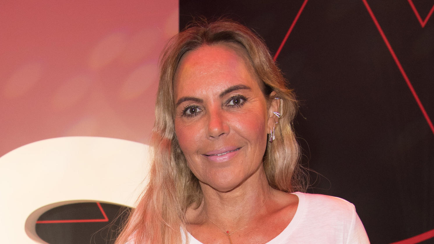 Natascha Ochsenknecht: „Ich bin dem Tod von der Schippe gesprungen“ Designerin Natascha Ochsenknecht