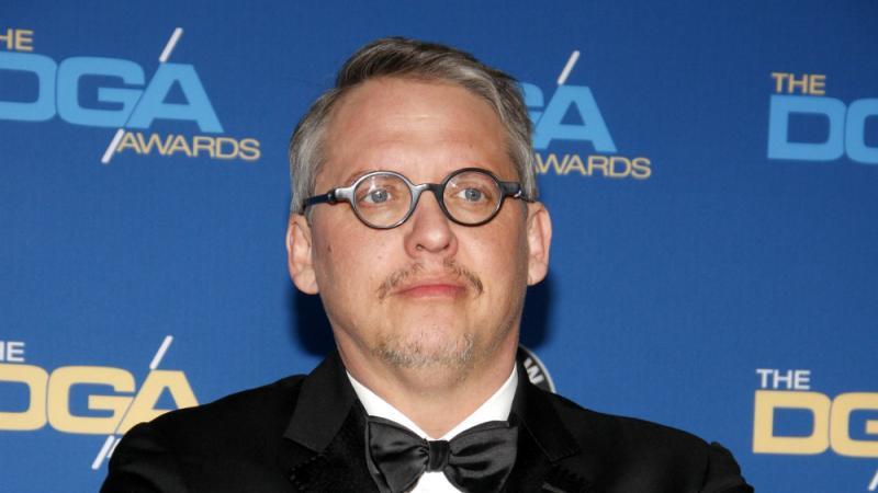 Adam McKay: Kooperation mit Will Ferrell beendet Adam McKay: Kooperation mit Will Ferrell beendet