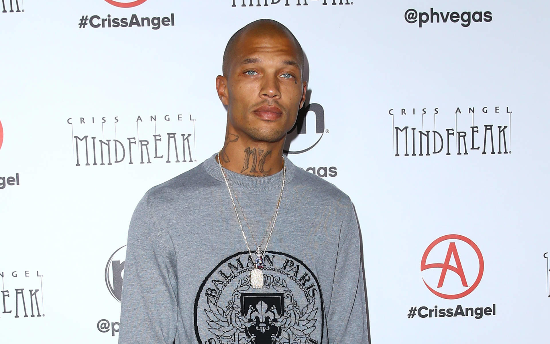 Jeremy Meeks ohne Chloé Green in Cannes: Was steckt dahinter? Jeremy Meeks ohne Chloé Green in Cannes: Was steckt dahinter?