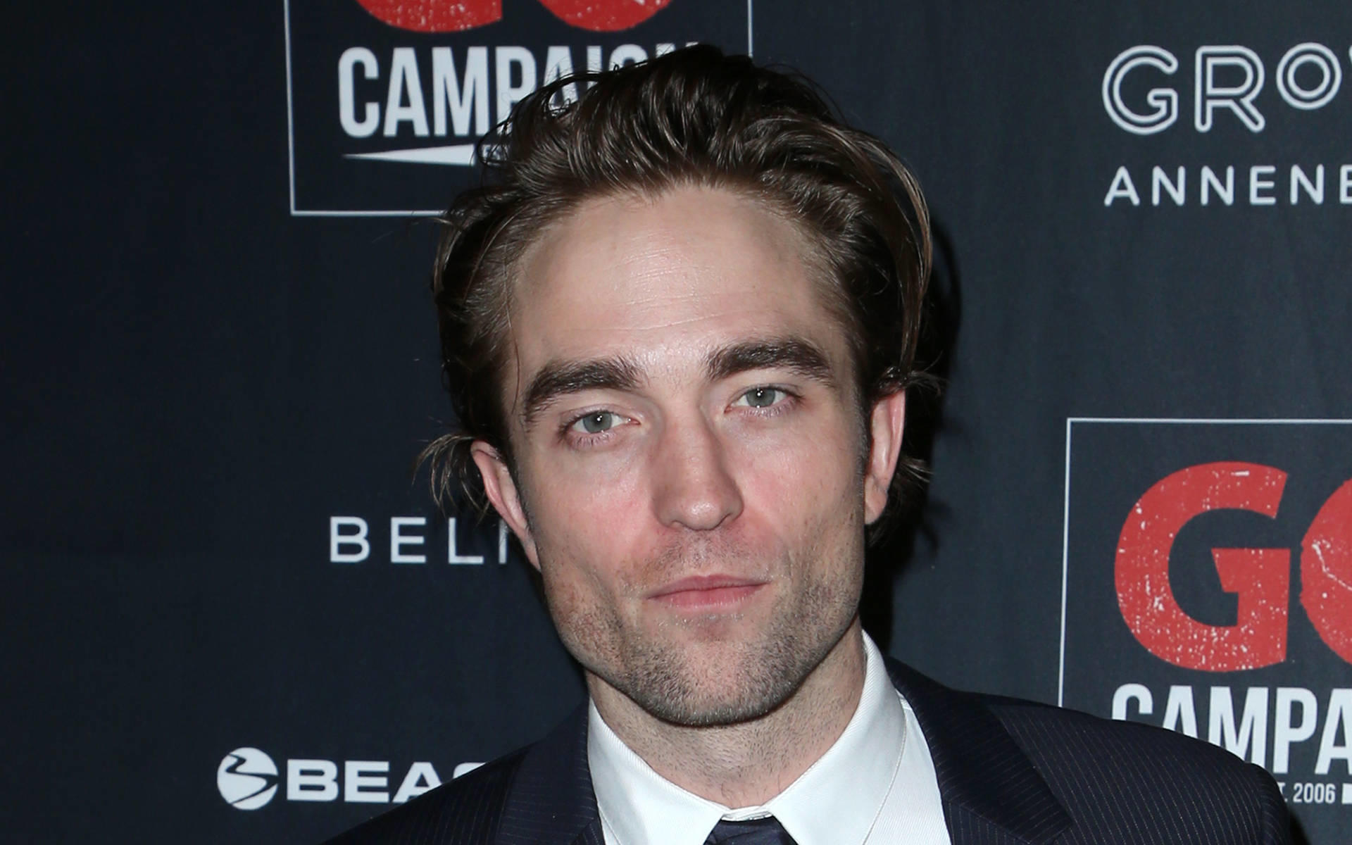 Robert Pattinson: Ist er der neue Batman? Robert Pattinson: Ist er der neue Batman?