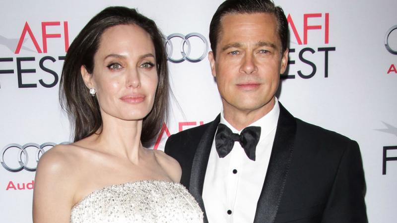 Brad Pitt & Angelina Jolie: Tochter Shiloh ist zu Hause der Boss Shiloh Jolie-Pitt hat Zuhause das Sagen