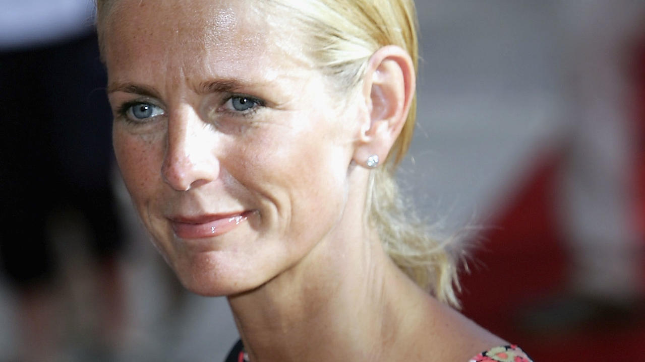 Britische „Promi Big Brother“-Gewinnerin Ulrika Jonsson: Ein Mal Sex in 8 Jahren Moderatorin Ulrika Jonsson