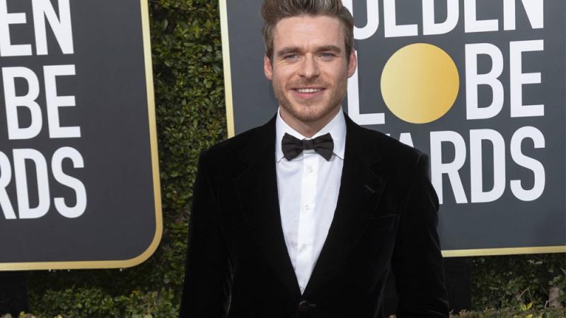 Richard Madden ist dankbar für seine Zeit bei „Game of Thrones“ Richard Madden: Dankbar für 'Game of Thrones'-Rolle