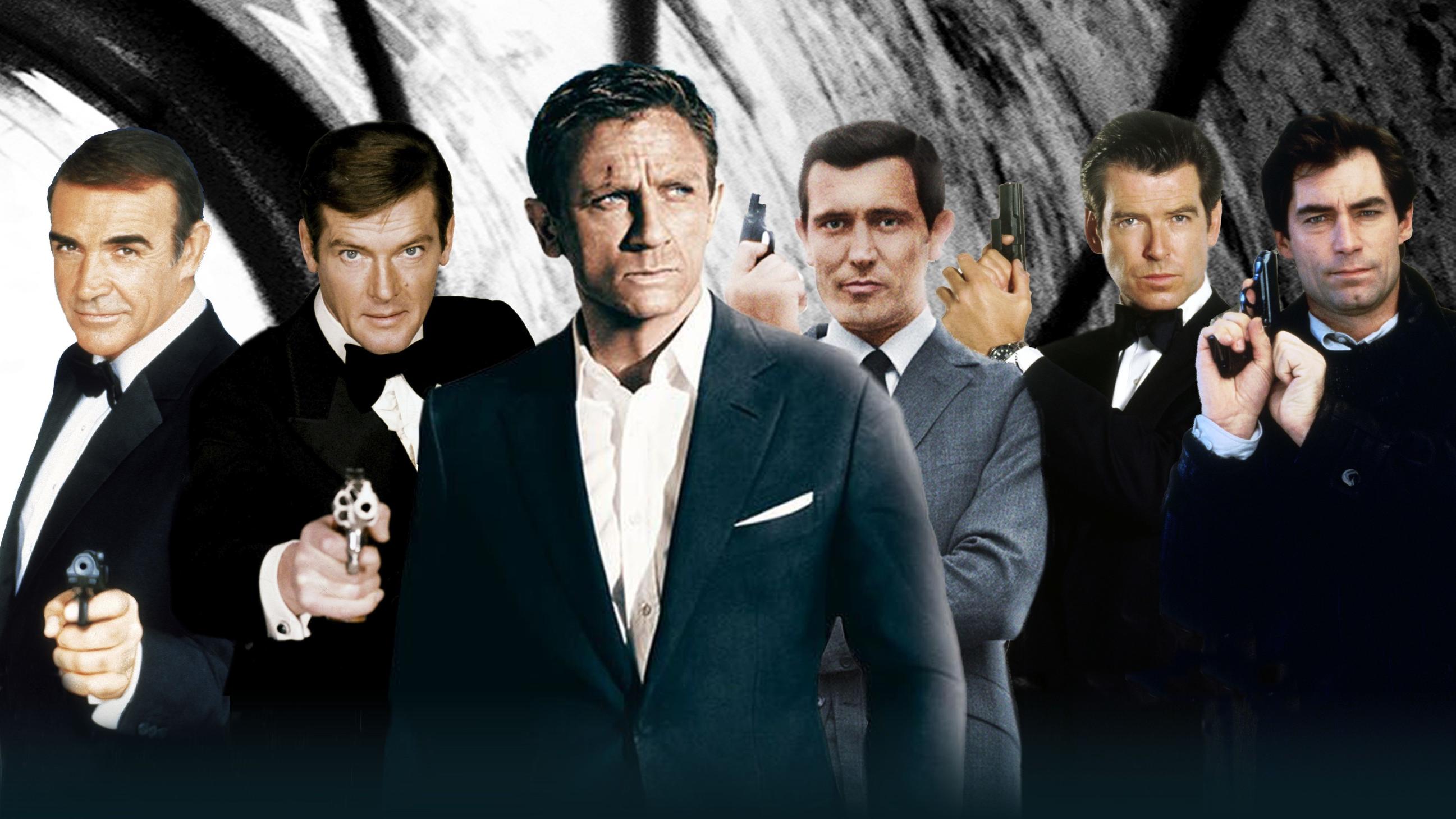 „James Bond“-Star Sean Connery: Sterbeurkunde bringt Todesursache ans Licht James Bond auf TVNOW