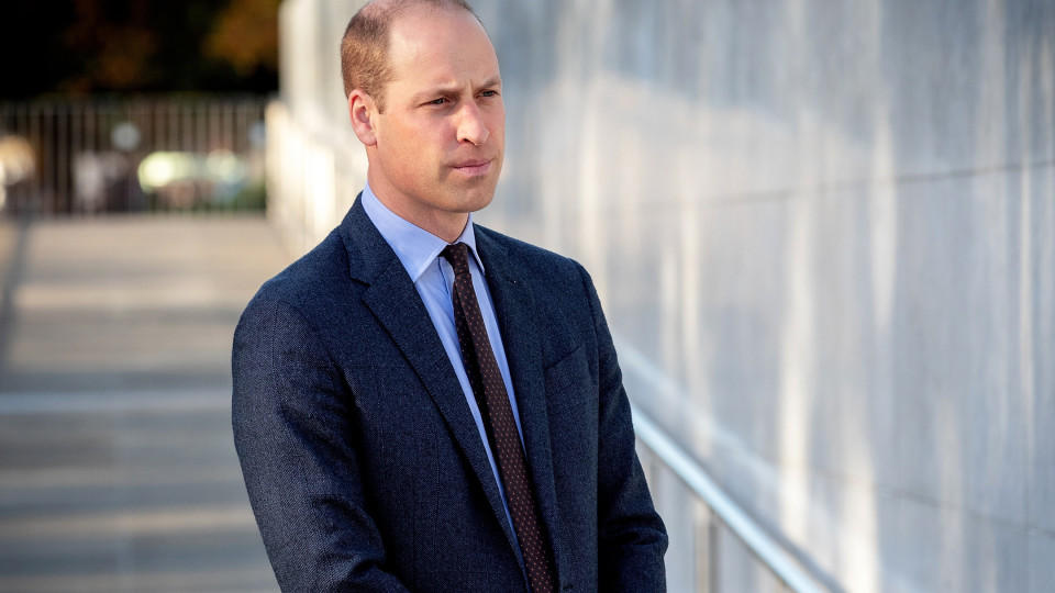 Prinz William: So schmerzhaft war der tragische Tod seiner Mutter Diana Prinz William hat mit 15 Jahren seine Mutter, Prinzessin Diana, verloren.