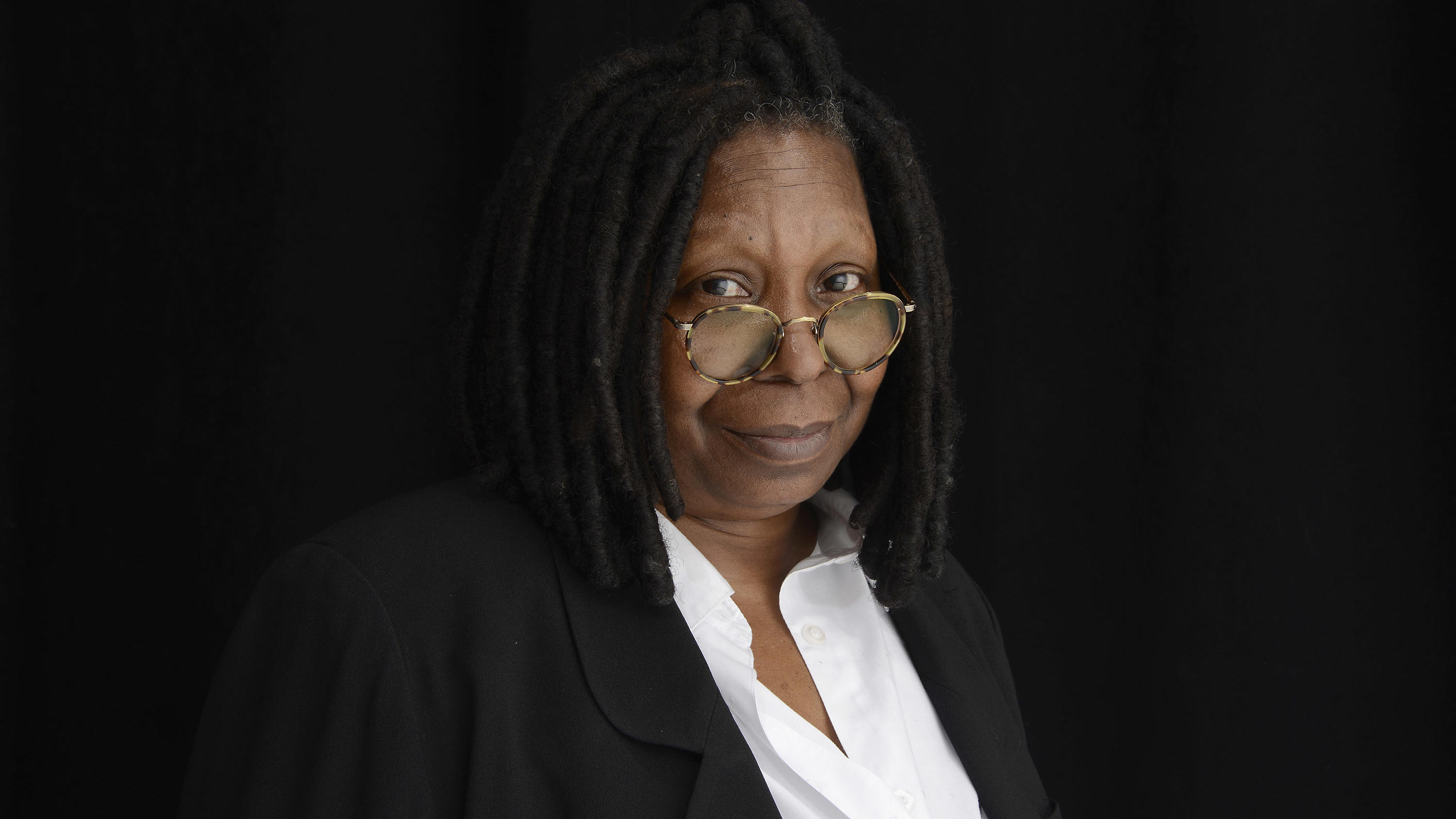 Whoopi Goldberg: Ihre Überlebenschance lag bei nur 70 Prozent Whoopie Goldberg