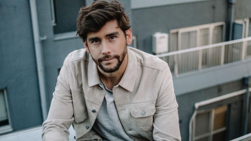 Álvaro Soler kann die Tränen bei „Sing meinen Song“ nicht zurückhalten Álvaro Soler: Tränen bei Sing meinen Song