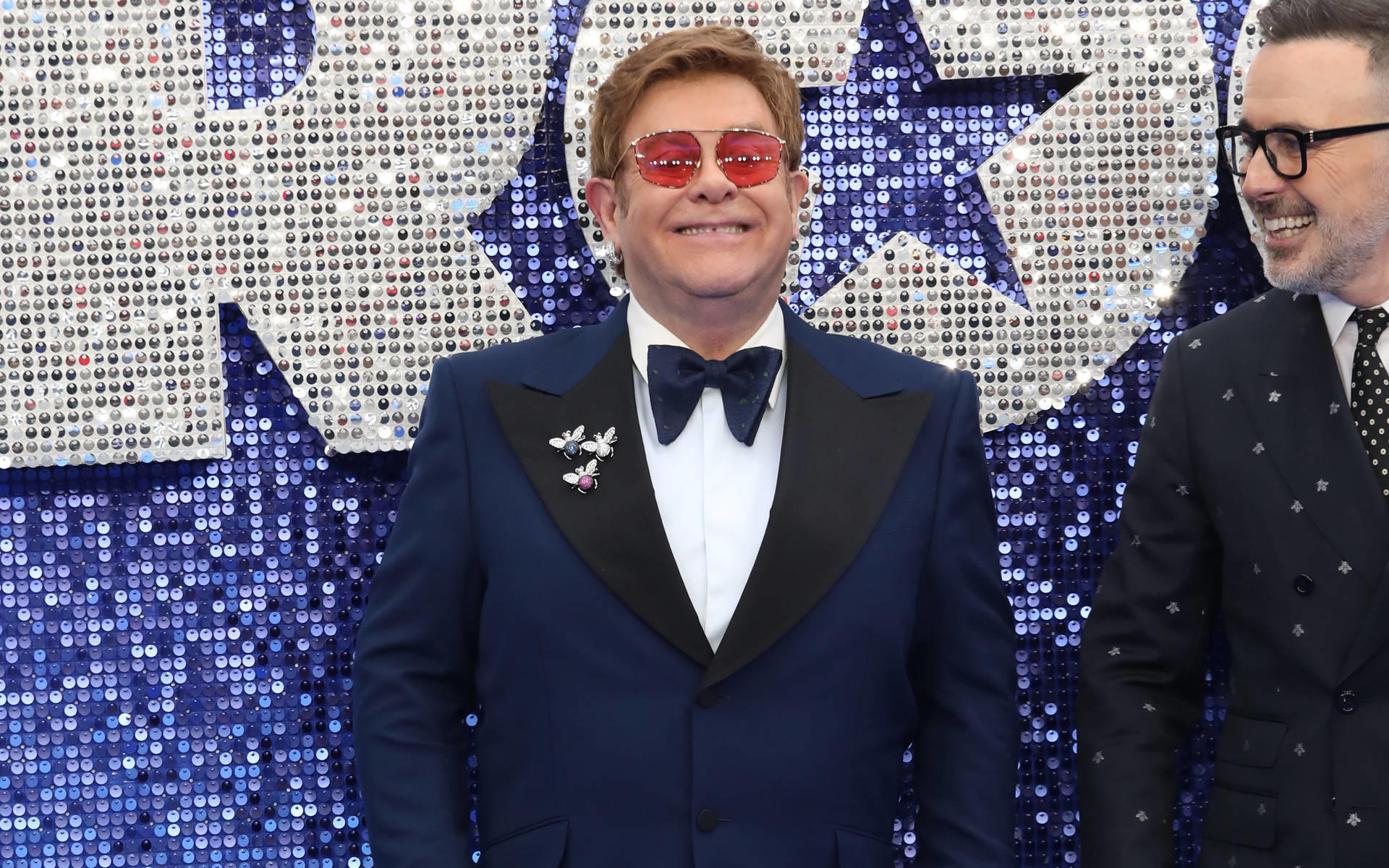 Elton John Erster Sex Mit 23 Jahren