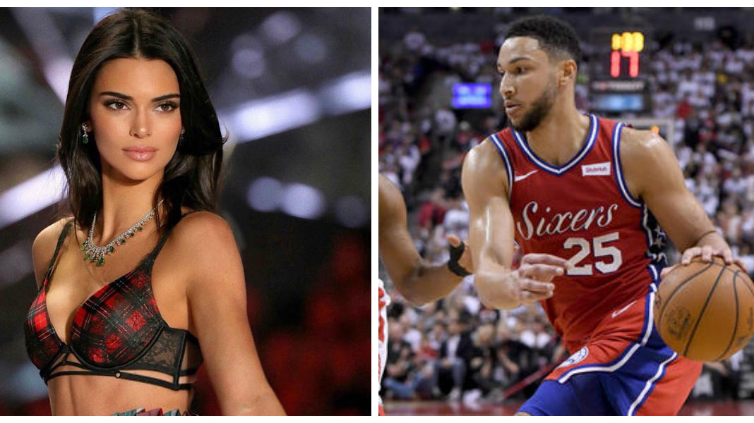 Kendall Jenner: Ist sie wieder Single? Jenner und Simmons