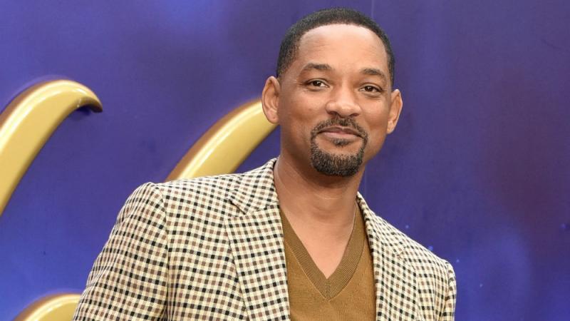 Will Smith kann „Red Table Talk“-Show seiner Frau Jada Pinkett Smith kaum ertragen Will Smith: Die Online-Serie seiner Frau ist ihm unangenehm