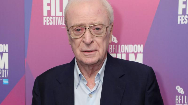 Michael Caine stößt zum 'Tenet'-Cast hinzu Michael Caine stößt zum 'Tenet'-Cast hinzu