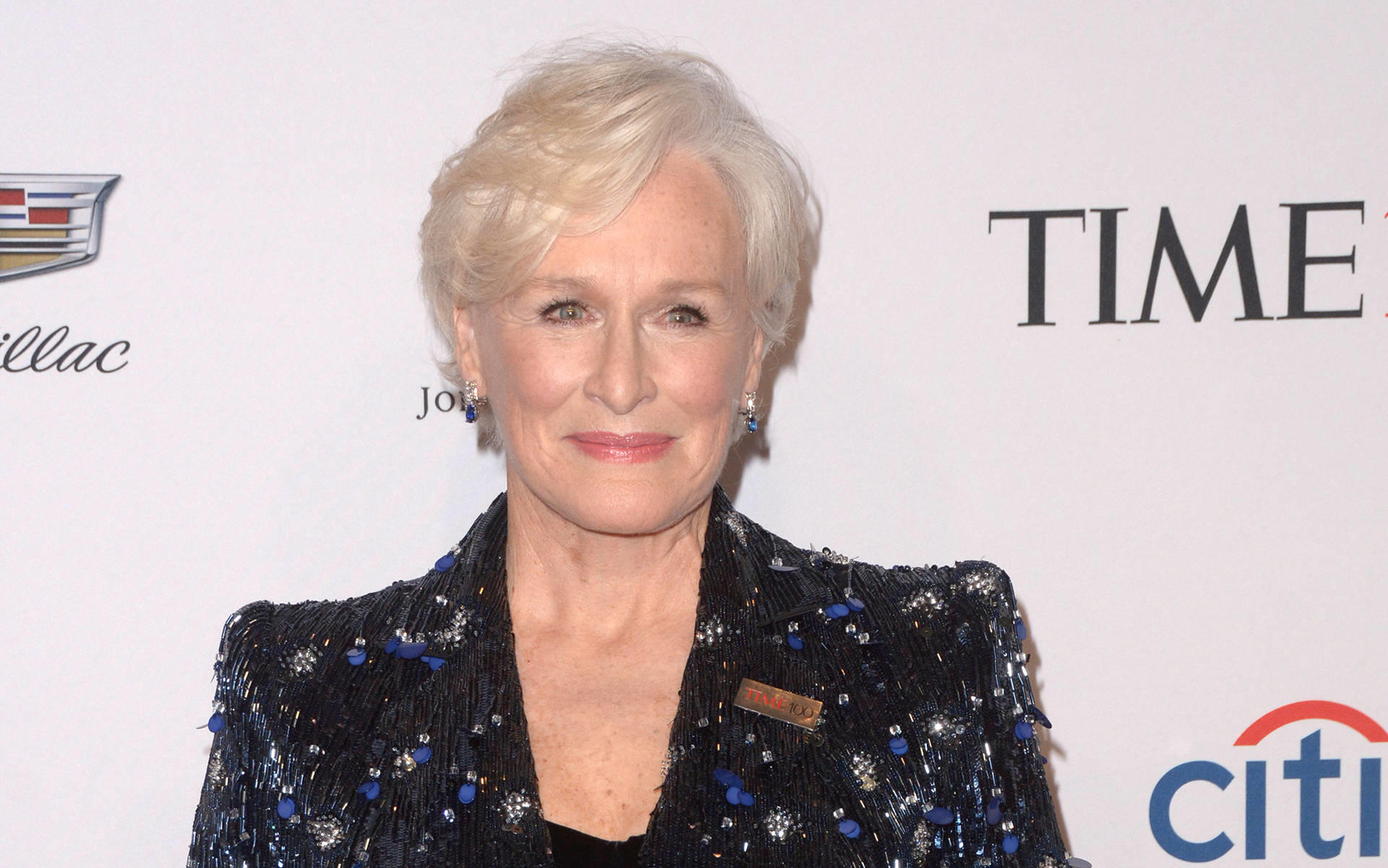 Nach neuen Abtreibungsgesetzen: Glenn Close boykottiert Alabama, Georgia & Co. Nach neuen Abtreibungsgesetzen: Glenn Close boykottiert Alabama, Georgia & Co.