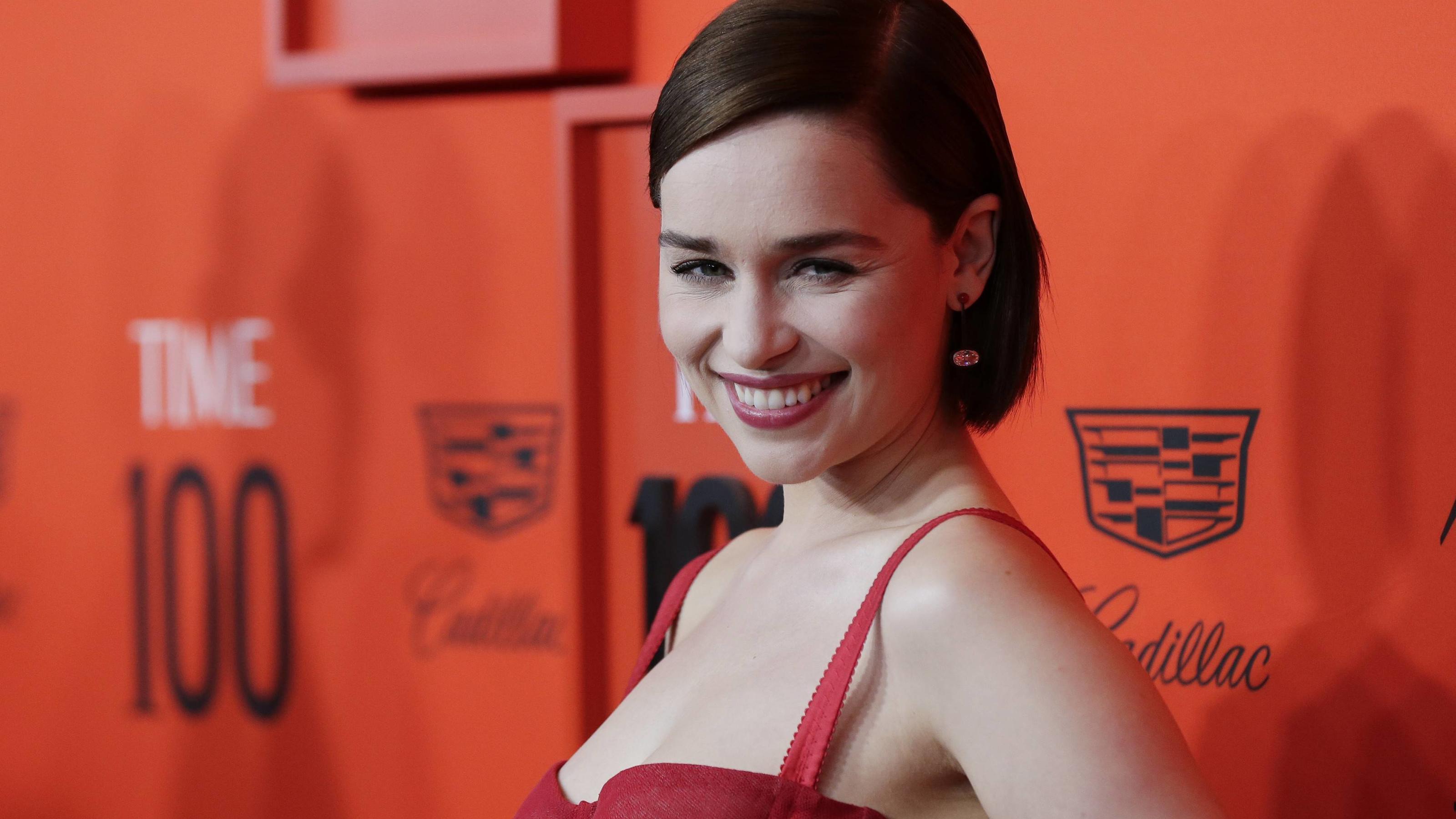 Nach dem Ende von „Game of Thrones“: Das sind die Pläne von Emilia Clarke, Sophie Turner & Co. Daenerys-Darstellerin Emilia Clarke (32) hat nach dem Ende von "Game of Thrones" gleich zwei Projekte, mit denen sie ihre Fans erfreuen will.