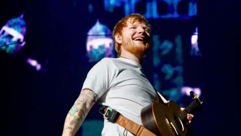 Macht Ed Sheeran die erste Milliarde vor seinem 30. Geburtstag? Ed Sheeran: Milliardär mit 30?