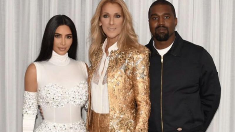 Kanye: Überraschung für Kim Kardashian Kanye: Überraschung für Kim Kardashian