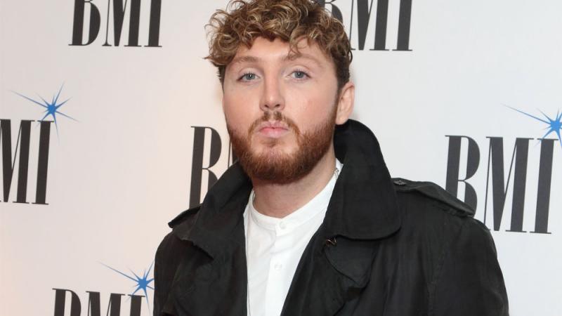 James Arthur: So sehr leidet er unter seinen Panikattacken James Arthur: So sehr leidet er unter seinen Panikattacken