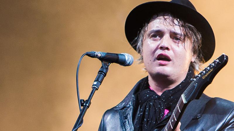 Pete Doherty Offene Rechnung Mit Liam Gallagher