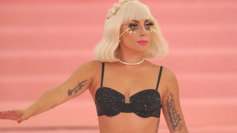 Lady Gaga: Ihre Looks werden in Las Vegas ausgestellt Lady Gaga: Ihre Looks werden in Las Vegas ausgestellt