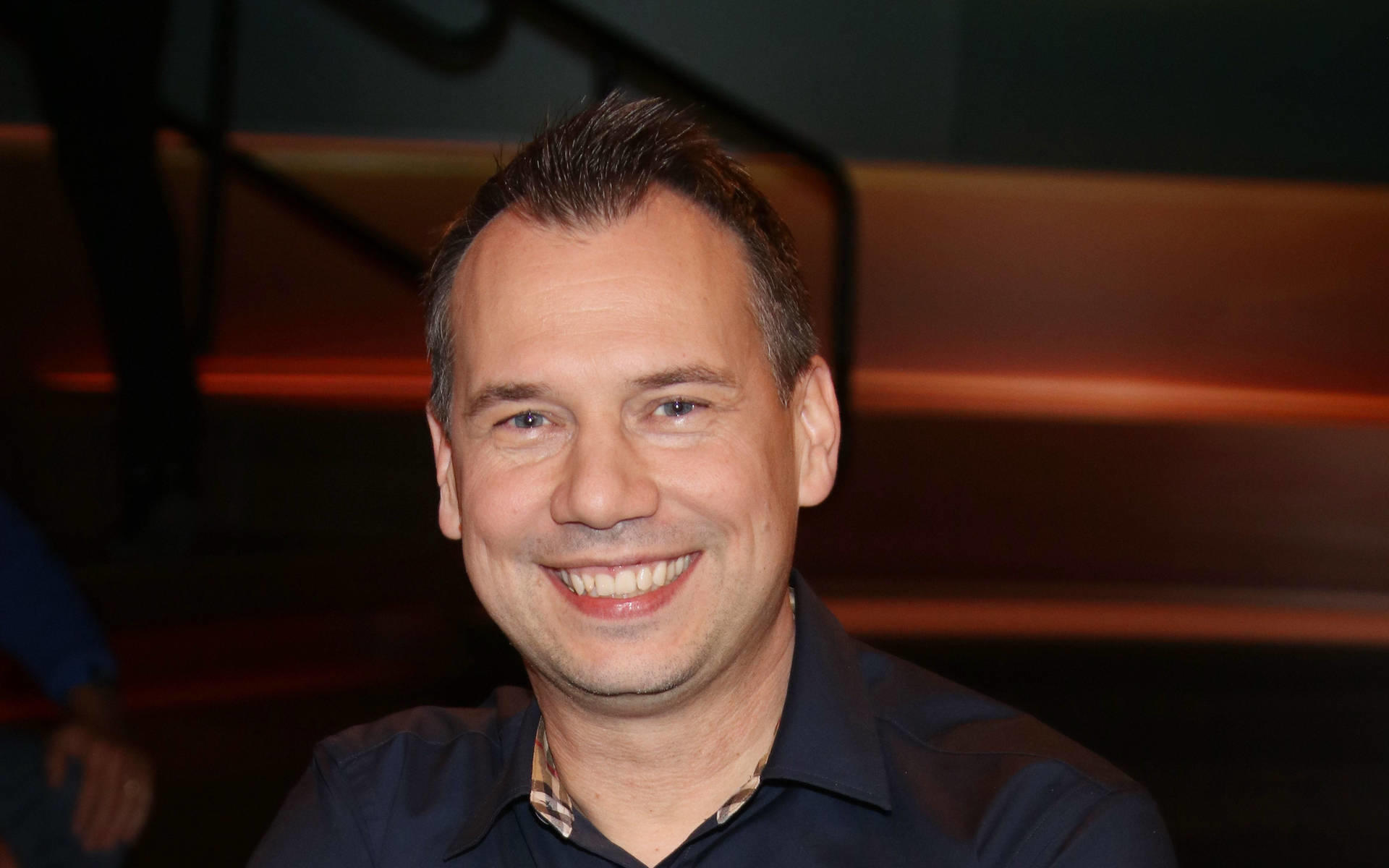 Sebastian Fitzek: Der Tod wird aus gutem Grund verdrängt Sebastian Fitzek: Der Tod wird aus gutem Grund verdrängt