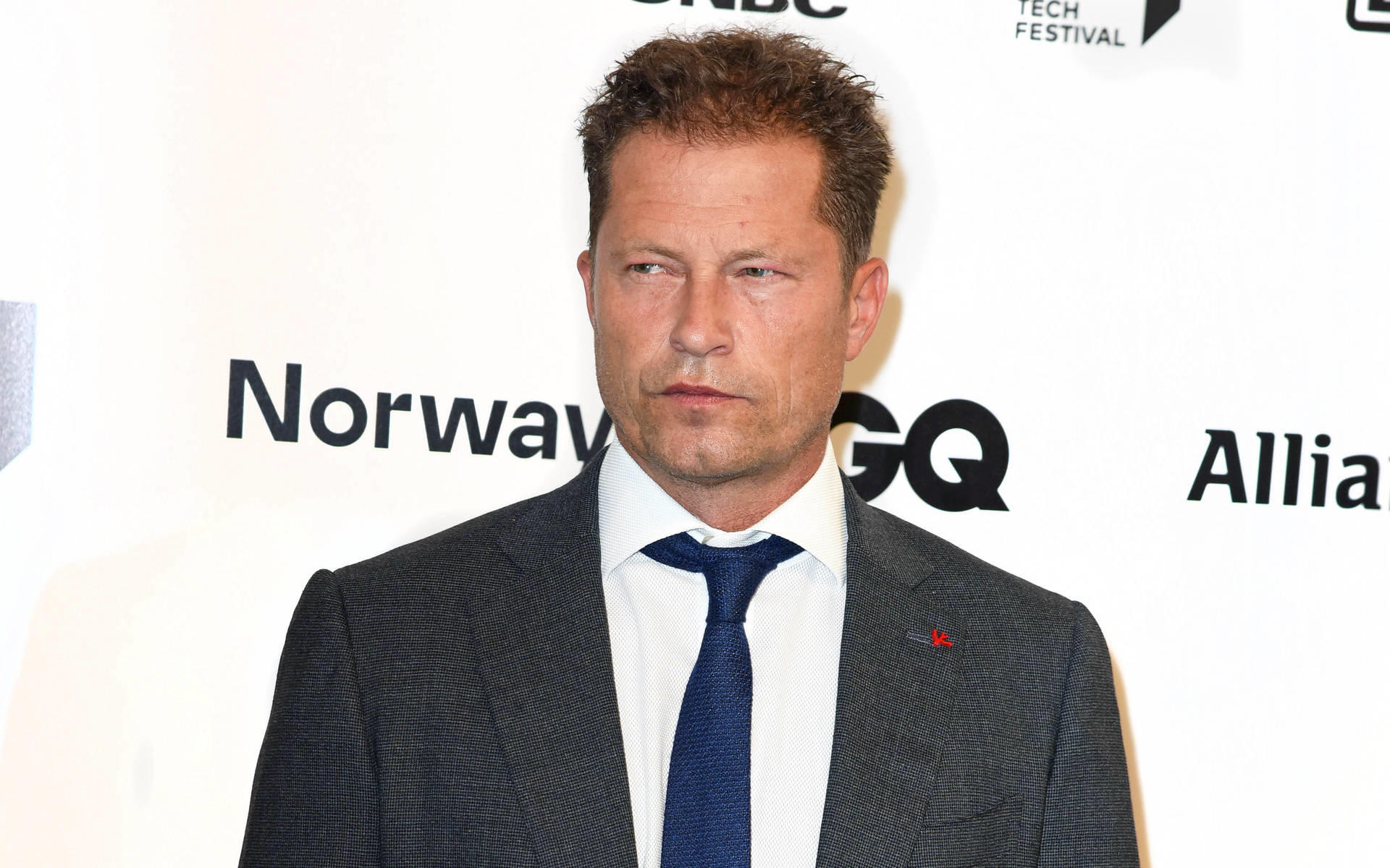 Til Schweiger: "So kann's nicht weitergehen!" Til Schweiger: "So kann's nicht weitergehen!"