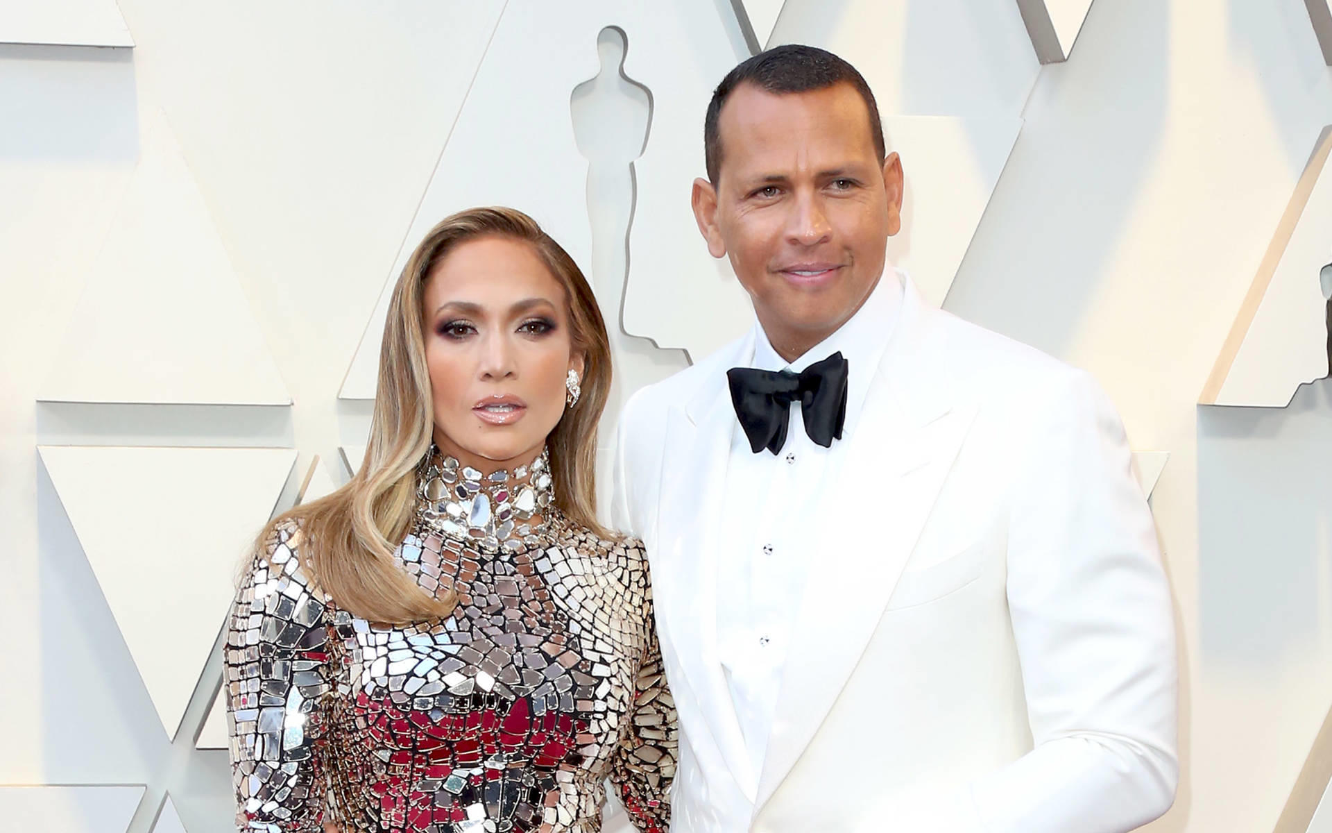 Alex Rodriguez schwärmte schon in den 90ern für Jennifer Lopez Alex Rodriguez: Schon seit den 90ern in JLo verliebt