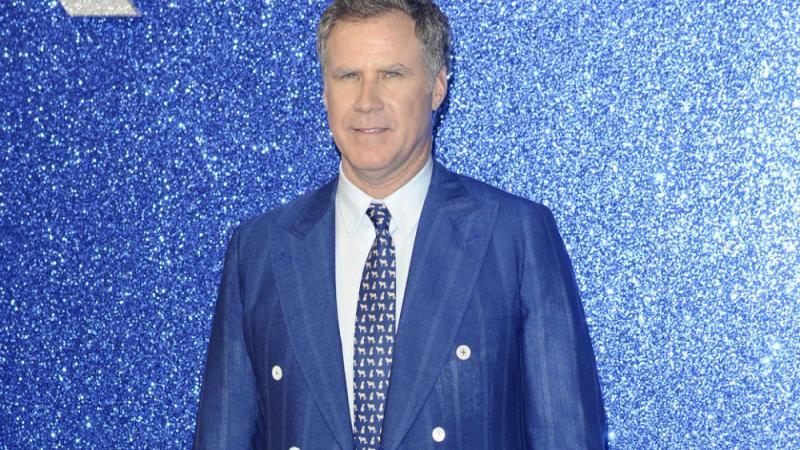 Seth Rogen und Will Ferrell: Zusammen in '79ers' Seth Rogen und Will Ferrell: Zusammen in '79ers'