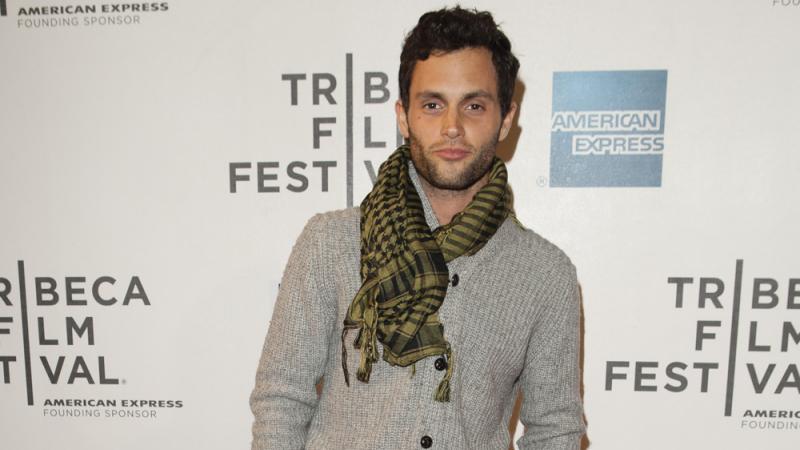 Penn Badgley: Berühmt zu sein ist 'schrecklich'! Penn Badgley: Berühmt zu sein ist 'schrecklich'!
