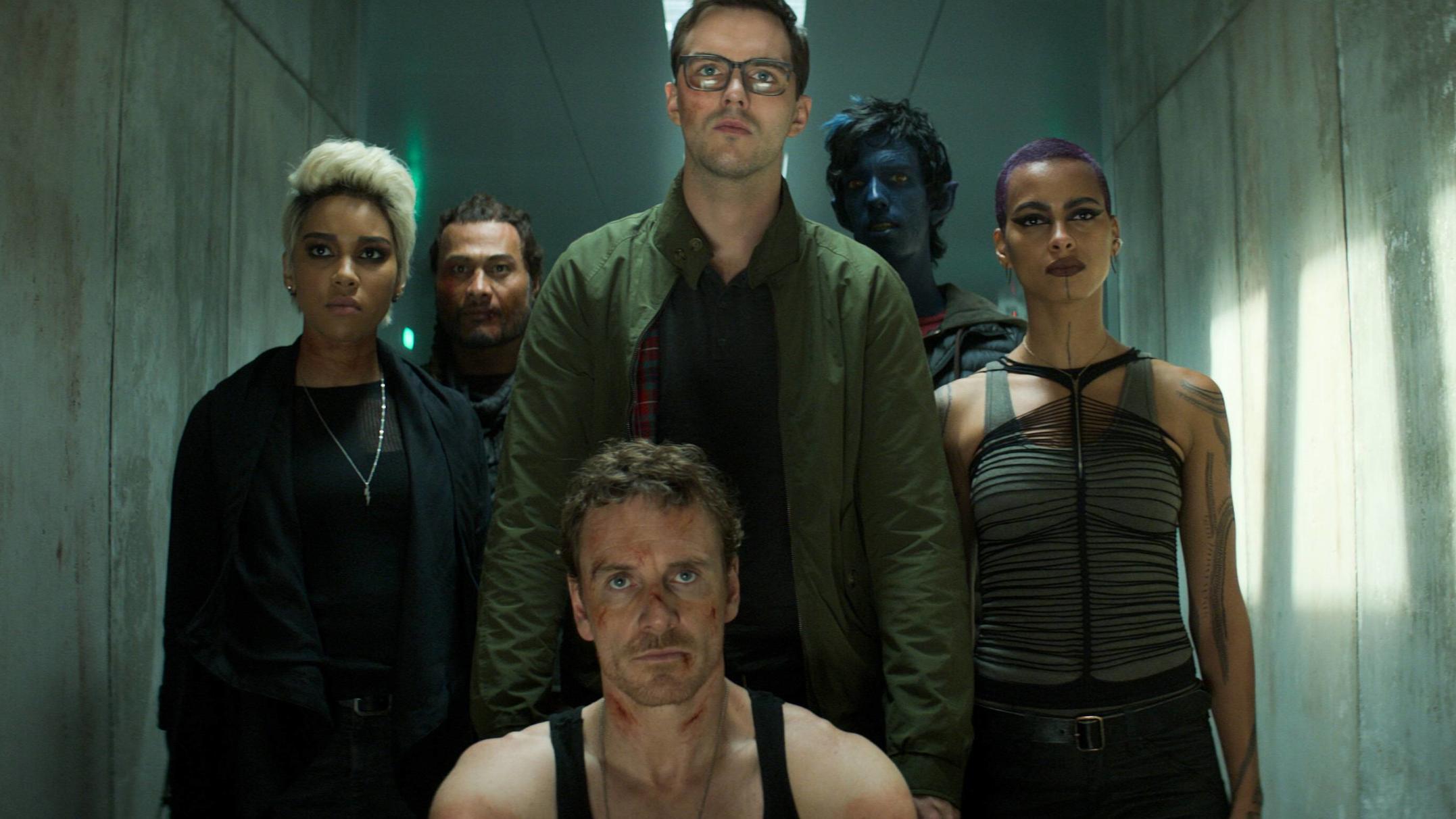 „X-Men: Dark Phoenix“: Braucht man den? Die X-Men
