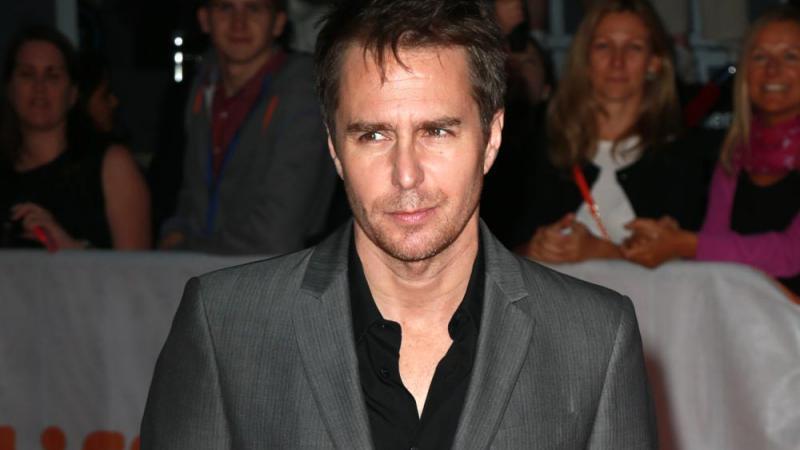 Sam Rockwell soll in Clint Eastwoods neuem Film „The Ballad Of Richard Jewell“ mitspielen Sam Rockwell: Zusammenarbeit mit Clint Eastwood