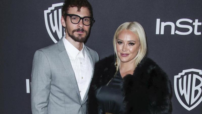 Hilary Duff: So süß machte Matthew Koma ihr den Heiratsantrag Hilary Duff: Erinnerungsbuch zum Antrag