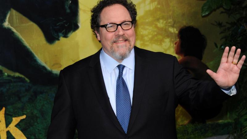 Jon Favreau wollte James Earl Jones Jon Favreau wollte James Earl Jones