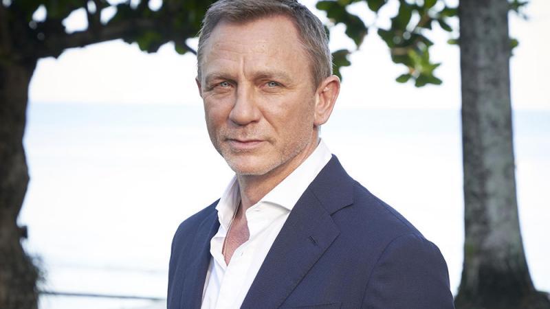 Daniel Craig zurück im Training: Dreharbeiten zu „Bond 25“ werden bald fortgesetzt Daniel Craig: Er trainiert für seine Rückkehr