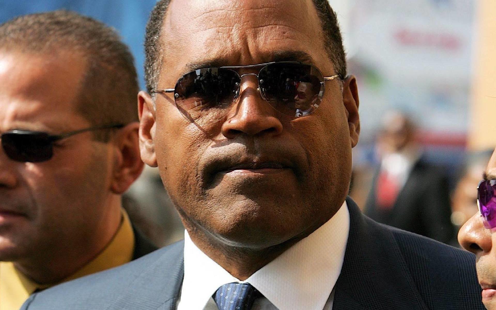O.J. Simpson und der Doppelmord: Jetzt will er sich bei Twitter äußern O.J. Simpson: Jetzt will er reden