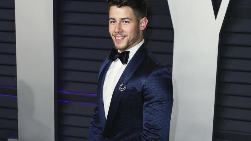 Nick Jonas gedenkt Priyanka Chopras verstorbenem Vater Nick Jonas: Rührende Geste