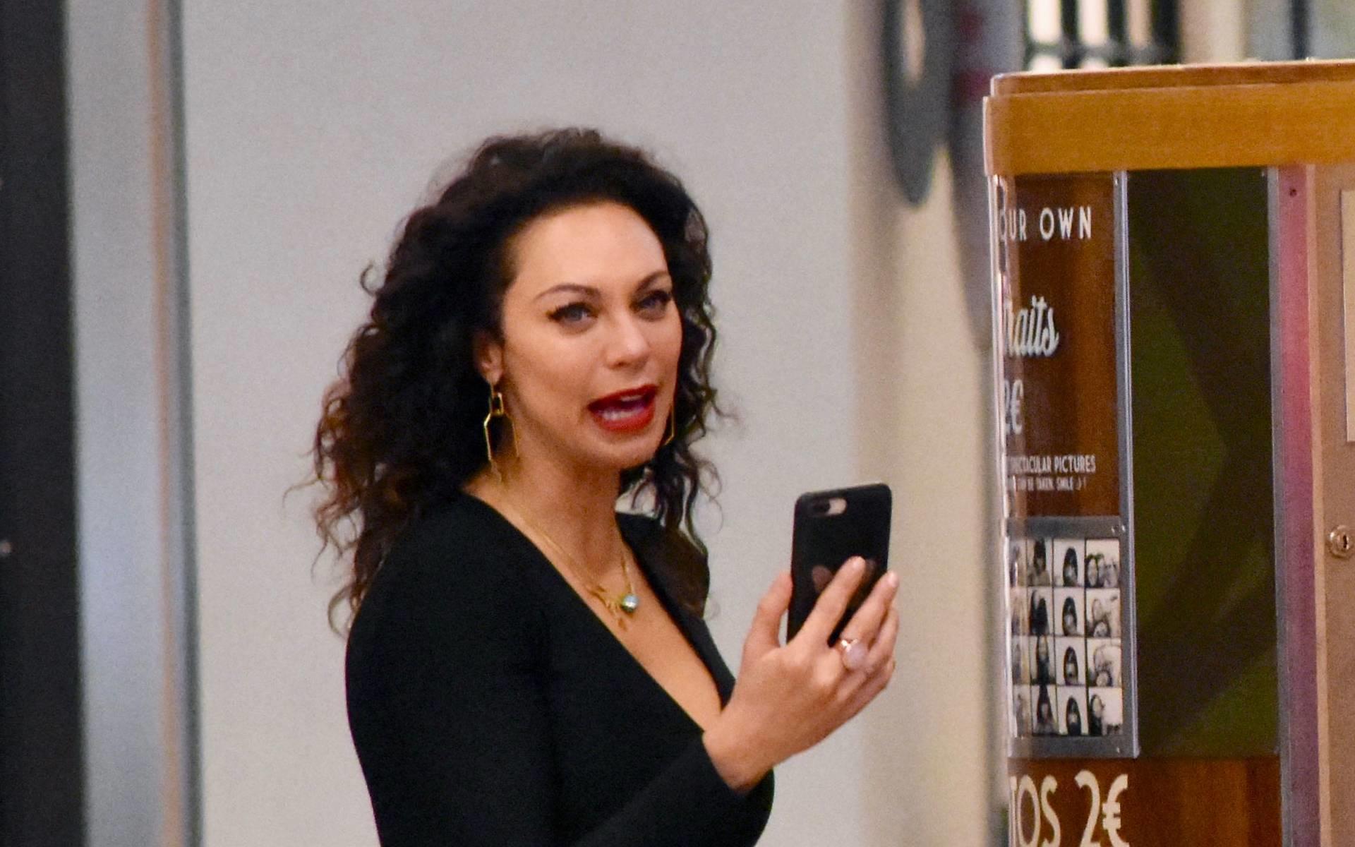 Lilly Becker: Ist dieser Post an Boris gerichtet? Lilly Becker: Versteckte Botschaft an Boris?