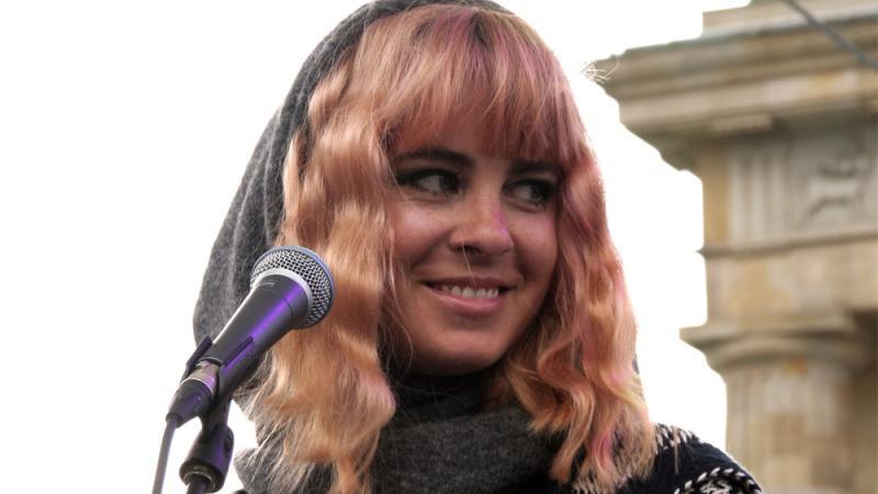 Vater Michael in großer Sorge: Jasmin Tawil seit Wochen verschwunden Jasmin Tawil: Verschwunden!