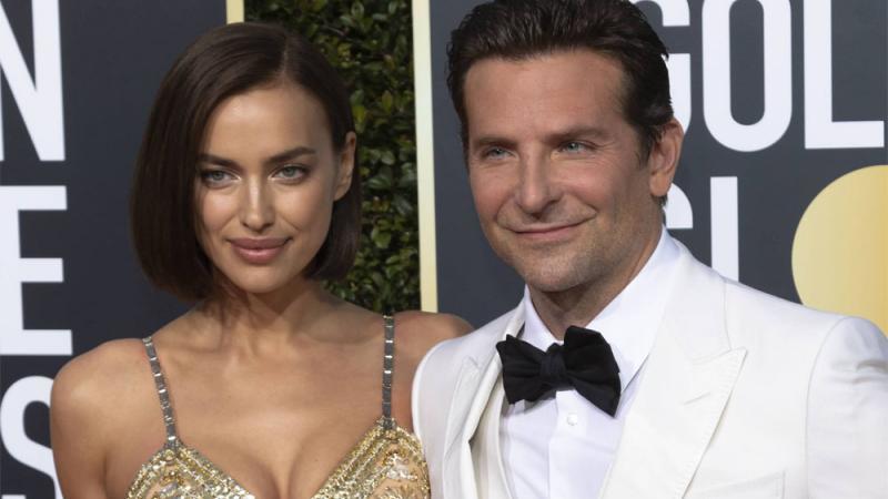 Bradley Cooper und Irina Shayk sind bereit für neue Beziehungen Bradley Cooper und Irina Shayk: Bereit für Neues