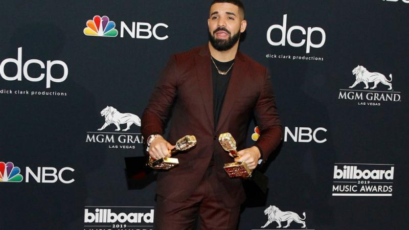 Drake plant offenbar eine neue Platte Drake plant offenbar eine neue Platte
