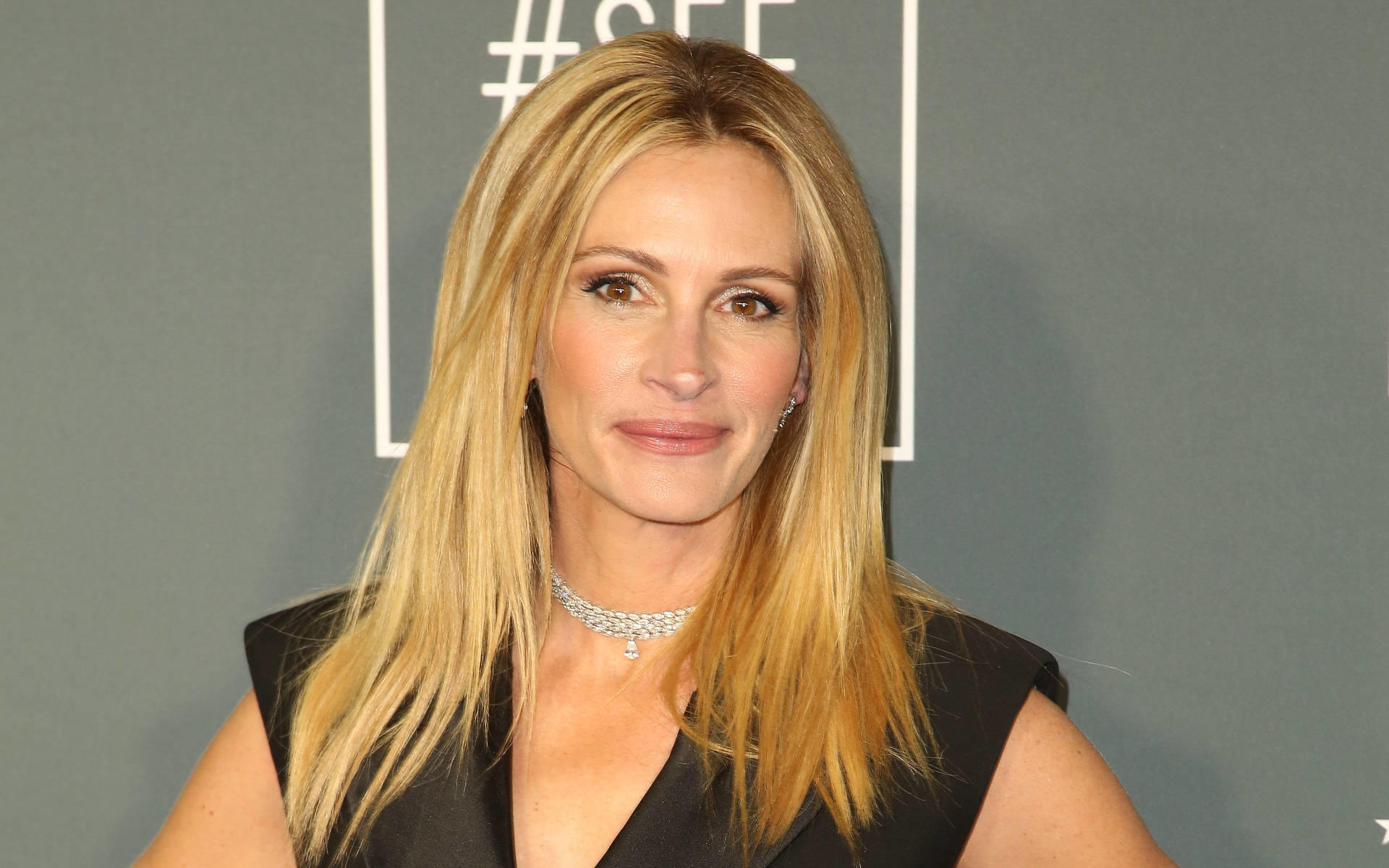 Julia Roberts: Endlich bekommt sie ihren Stern Julia Roberts: Endlich bekommt sie ihren Stern