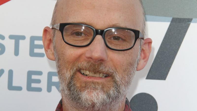 Moby: Warum durfte Heath Ledger sterben? Moby: Warum durfte Heath Ledger sterben?