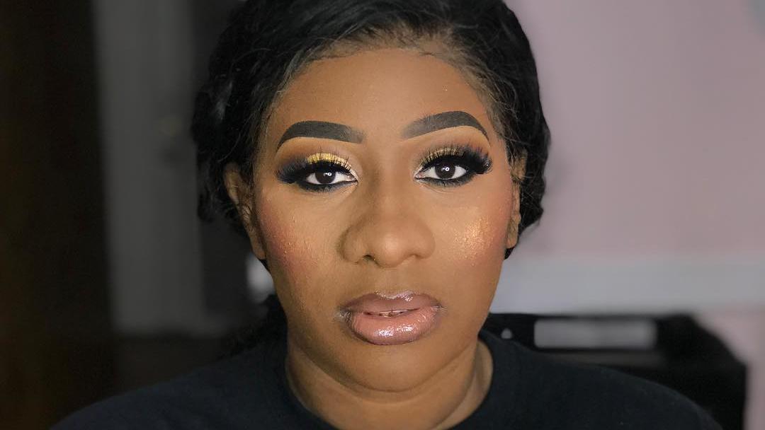 Influencerin Supa Cent leidet nach Geburt an Gedächtnisverlust Influencerin und Geschäftsfrau Wuzzam Super Cent