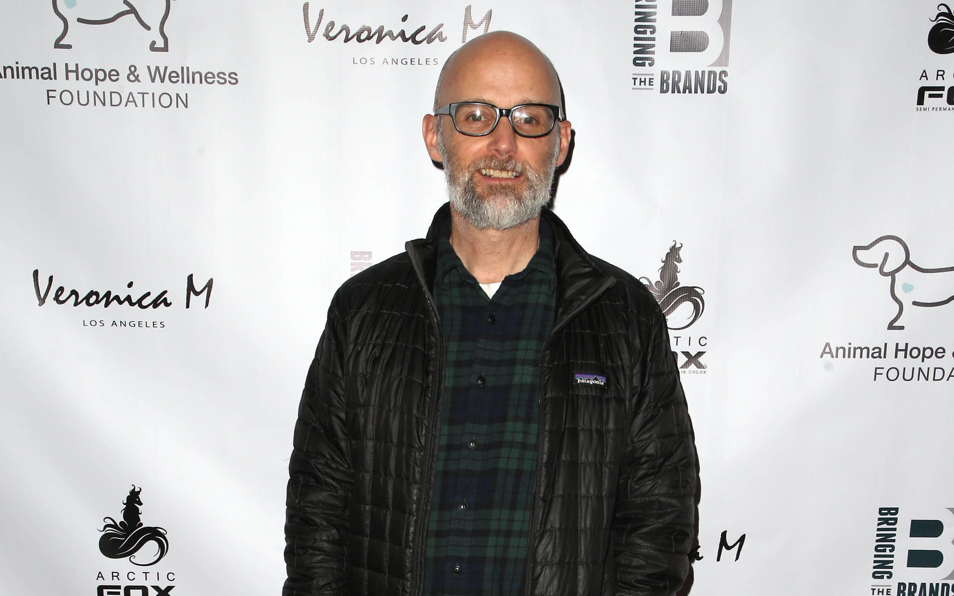 Moby: Warum starb Heath Ledger und nicht ich?! Moby: Warum starb Heath Ledger und nicht ich?!
