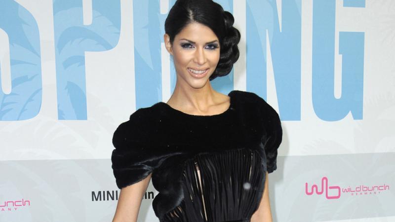 Micaela Schäfer: Mama mit 50? Micaela Schäfer: Mama mit 50?